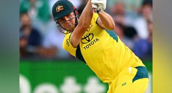 Smith, Green’s Unbeaten Stand Guides Australia To Comfortable Win Over West Indies In 1st ODI