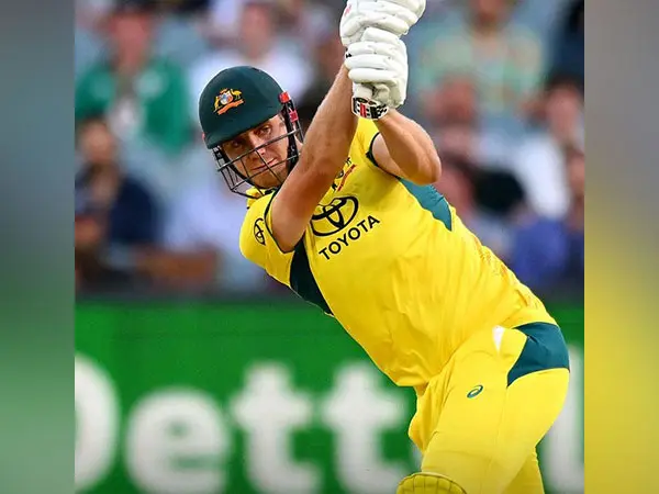 Smith, Green’s Unbeaten Stand Guides Australia To Comfortable Win Over West Indies In 1st ODI