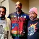 Snoop Dogg mourns death of his brother Bing Worthington