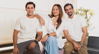 Sonakshi Sinha To Star In Vishal Rana’s Romantic Thriller