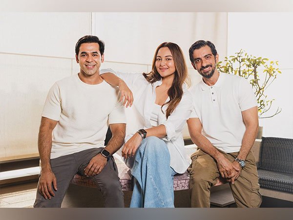 Sonakshi Sinha To Star In Vishal Rana’s Romantic Thriller