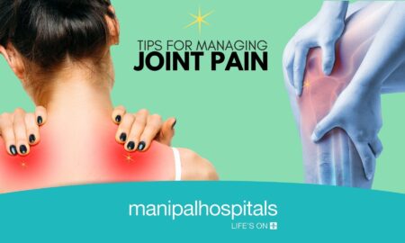 Easing the Ache: Practical Tips for Managing Joint Pain
