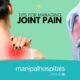 Easing the Ache: Practical Tips for Managing Joint Pain