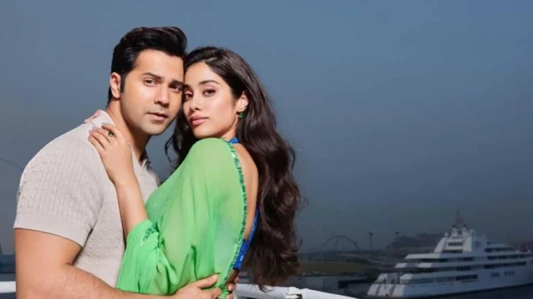 Sunny Sanskari Ki Tulsi Kumari: Varun, Janhvi to star in director Shashank Khaitan's next