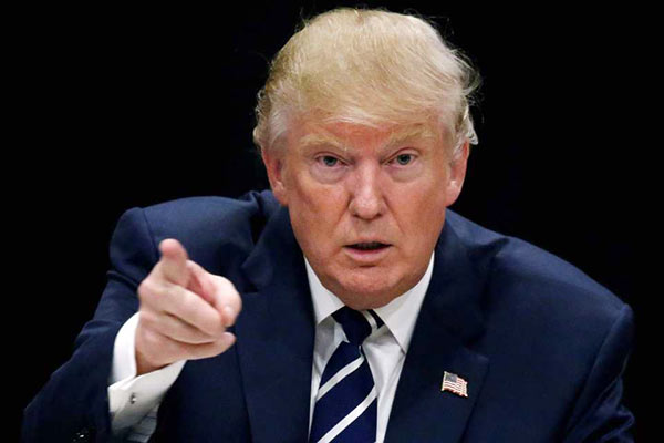Trump Avoids Condemning Putin Over Navalny’s Death, Instead Slams Biden