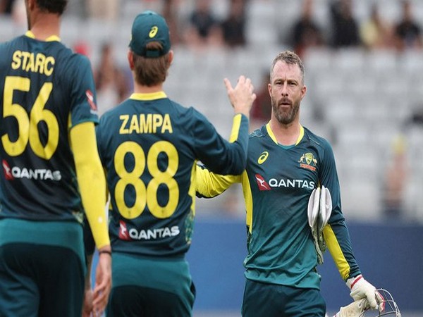 “Nice To See Depth In Side”: Matthew Wade Hails Australia After Clean-Sweep Against New Zealand