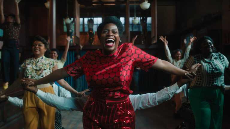 Musical period drama 'The Color Purple' to stream from this date