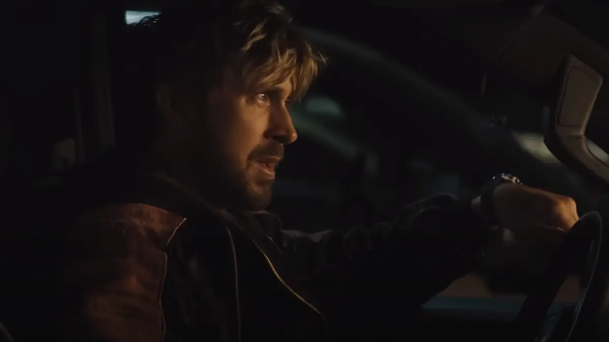 ‘The Fall Guy’ Trailer: Ryan Gosling Cries To Taylor Swift’s Song ‘All Too Well’