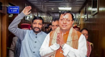 Uttarakhand Assembly Passes Uniform Civil Code Bill During Special Session