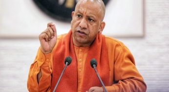 No Poor Person Will Face Eviction In My Govt: UP CM Yogi Adityanath