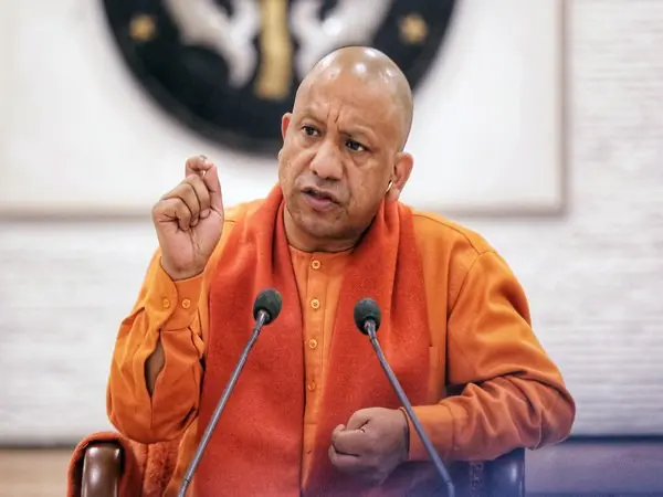 No Poor Person Will Face Eviction In My Govt: UP CM Yogi Adityanath