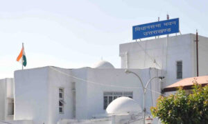 Uttarakhand Assembly Session: District admin imposes section 144 around Vidhan Sabha