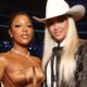 Victoria Monet Shares Picture With Beyonce, Calls Her “Idol” And “Inspiration”
