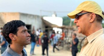 “Tujhe Koi Nahi Janta..” Vikrant Massey recalls Vidhu’s remark