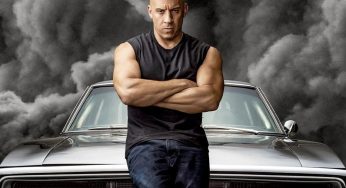 Vin Diesel updates fans on next ‘Fast and Furious’ instalment