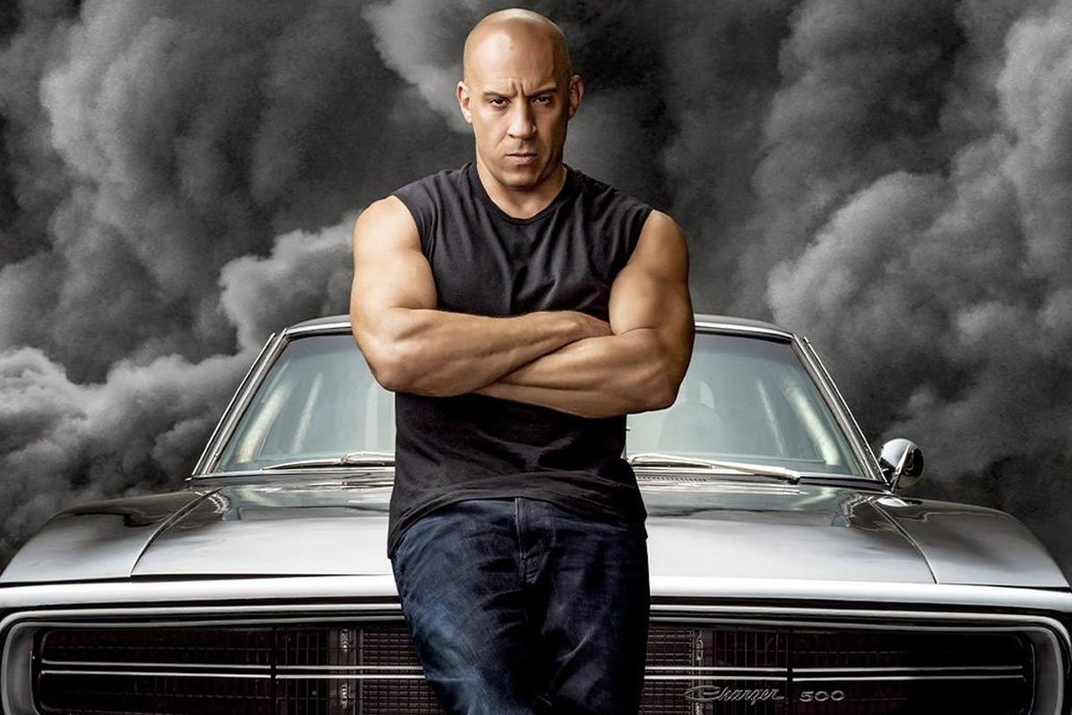 Vin Diesel updates fans on next 'Fast and Furious' instalment