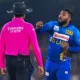 “Much Better If He Did Another Job”: Wanindu Hasaranga Slams Umpire Over Missed No-Ball Call In 3rd T20I