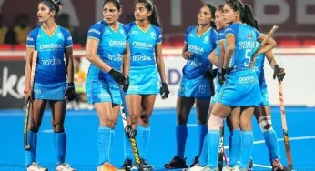 FIH Pro League 2023/24: India Women’s Team Aim To Turn Tide As They Gear Up To Face USA