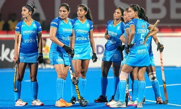 FIH Pro League 2023/24: India Women’s Team Aim To Turn Tide As They Gear Up To Face USA