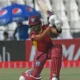 “Our Batters Let Us Down”: West Indies Skipper Shai Hope After ODI Series Whitewash