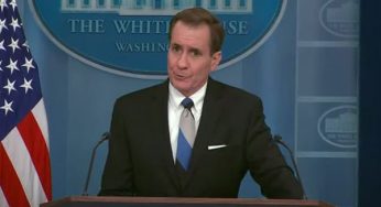 White House Confirms Russia Developing “Anti-Satellite Capability”, Calls It “Troubling”