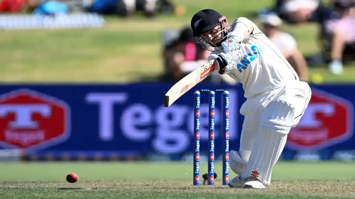 Williamson’s 109 Puts New Zealand In Complete Control Against South Africa In 1st Test (Day 3, Stumps)