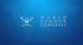 Rights Group World Uyghur Congress Nominated For Nobel Peace Prize 2024