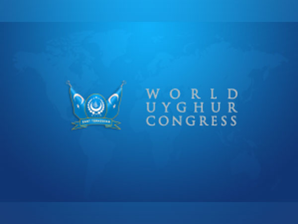 Rights Group World Uyghur Congress Nominated For Nobel Peace Prize 2024