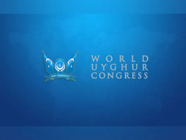 Rights Group World Uyghur Congress Nominated For Nobel Peace Prize 2024