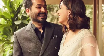 Yami Gautam, Aditya Dhar Expecting Their First Child