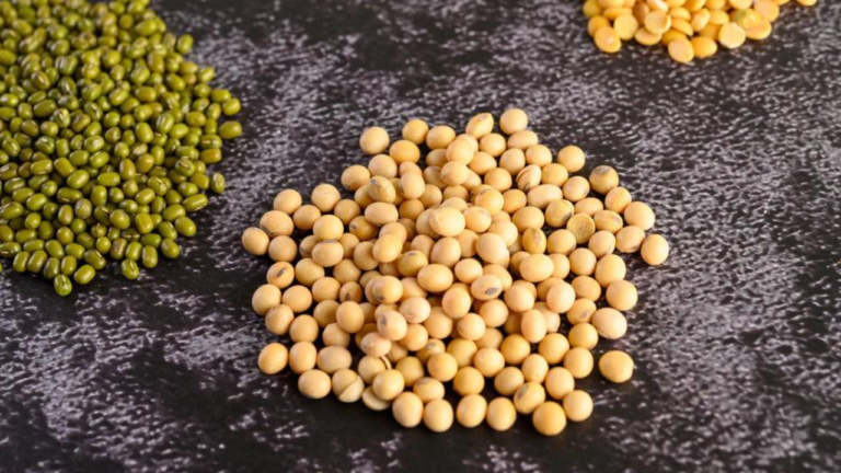 India Extends Duty Free Import Of Yellow Peas By One Month