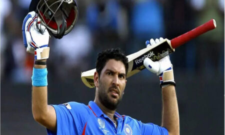 “Winning The World Cup Is Not Only About Holding A Trophy…”: Yuvraj Singh’s Word Of Encouragement To India U19 WC Team