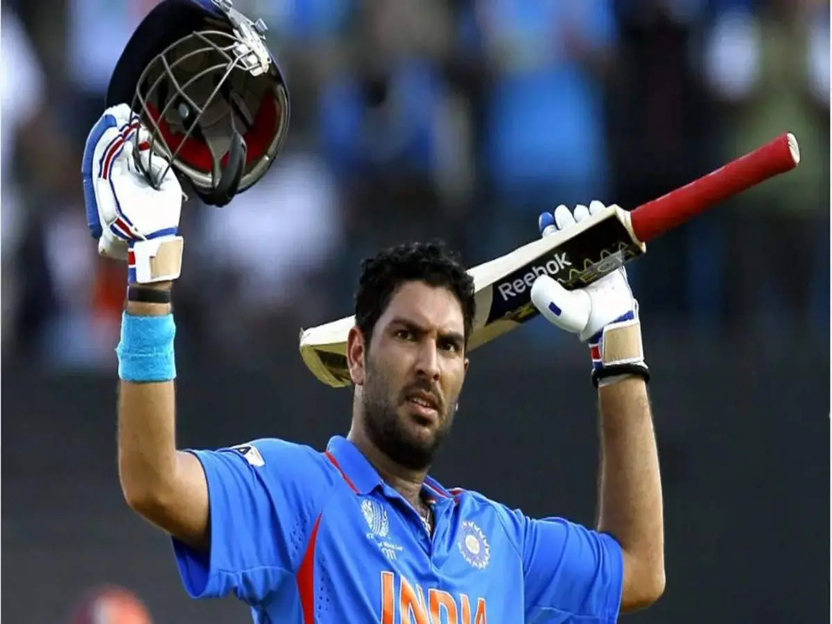 “Winning The World Cup Is Not Only About Holding A Trophy…”: Yuvraj Singh’s Word Of Encouragement To India U19 WC Team