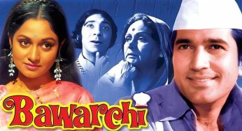 Rajesh Khanna’s ‘Bawarchi’ To Be Remade, Anushree Mehta To Helm The Film