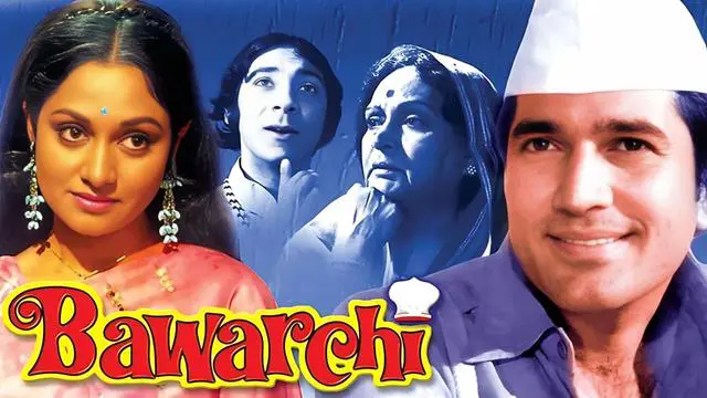 Rajesh Khanna’s ‘Bawarchi’ To Be Remade, Anushree Mehta To Helm The Film