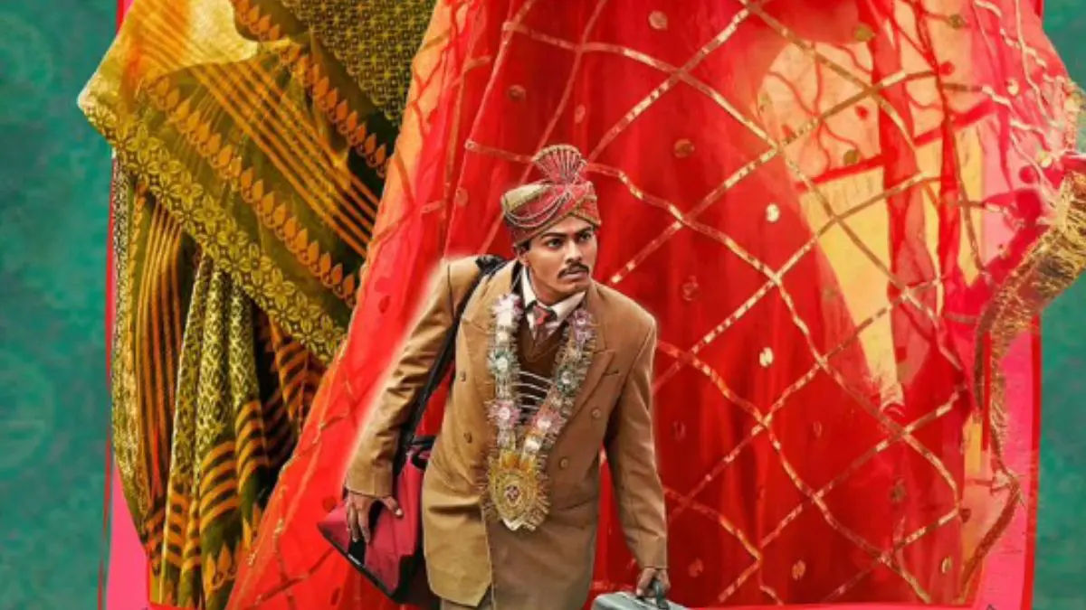 New Track ‘Beda Paar’ From Kiran Rao’s Directorial ‘Laapataa Ladies’ Now Out