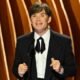 Cillian Murphy Wins Outstanding Performance By Male Actor In Leading Role For ‘Oppenheimer’ At SAG Awards 2024