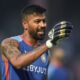 Ahead Of IPL 2024, Star All-Rounder Hardik Pandya Returns To Field In DY Patil T20 Tournament