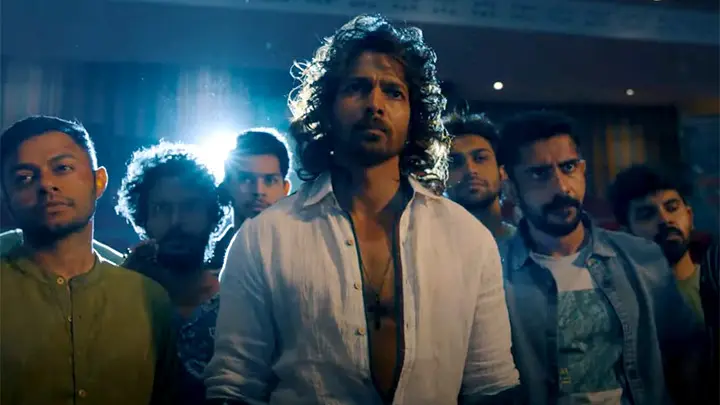 John Abraham Unveils Trailer Of Harshvardhan, Nikita’s ‘Dange’