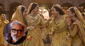 “I have surprised myself with this one”: Sanjay Leela Bhansali on ‘Heeramandi’