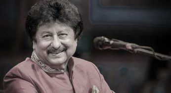 Voice behind ‘Chitthi Aayee Hai’ Pankaj Udhas is no more