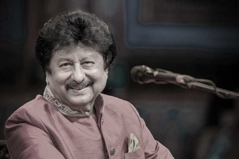 Voice behind ‘Chitthi Aayee Hai’ Pankaj Udhas is no more