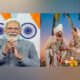 "May groom and bride...": PM Modi congratulates newlyweds Rakul Preet Singh, Jackky Bhagnani
