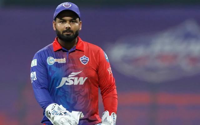 “Rishabh Pant Is Batting… Running,” Confirms Delhi Capitals Co-Owner Parth Jindal