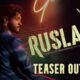 Aayush Sharma’s Action Thriller ‘Ruslaan’ Pre-Teaser Unveiled, Film To Release On This Date