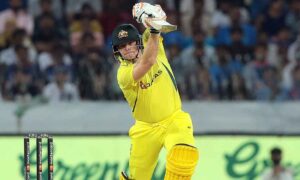 “Fingers Crossed He Makes It”: Matthew Wade Worried About Smith’s Spot In Australia’s T20 WC Squad