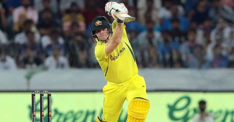 “Fingers Crossed He Makes It”: Matthew Wade Worried About Smith’s Spot In Australia’s T20 WC Squad