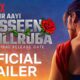 Vikrant Massey, Taapsee Pannu’s Thriller ‘Phir Aayi Hasseen Dillruba’ Official Teaser Unveiled