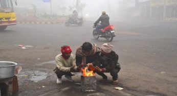 Another Western Disturbance Set To Hit North India This Weekend: IMD