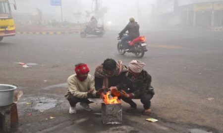 Another Western Disturbance Set To Hit North India This Weekend: IMD